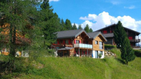 Гостиница Chalet Enzian, Ридеральп